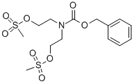 CAS#: 133024-90-5, 3,9-Dioxa-2,10-Dithia-6-Azaundecanoic Acid Phenylmethyl Ester 2,2,10,10-Tetraoxide