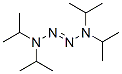 CAS#: 13304-31-9, 1,1,4,4-Tetrakis(1-Methylethyl)-2-Tetrazene