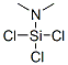 CAS#: 13307-04-5, 1,1,1-Trichloro-N,N-Dimethyl-Silanamine