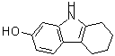 CAS#: 13314-79-9, 2,3,4,9-Tetrahydro-1H-Carbazol-7-Ol