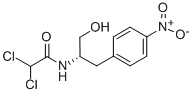 CAS 登录号：133191-51-2， 2,2-二氯-N-[(2S)-1-羟基-3-(4-硝基苯基)丙-2-基]乙酰胺