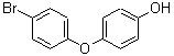 CAS#: 13320-48-4, 4-(4-Bromophenoxy)Phenol