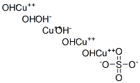 CAS#: 1333-22-8, Copper Hydroxide Sulfate