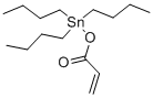 CAS#: 13331-52-7, 2-Propenoic Acid Tributylstannyl Ester