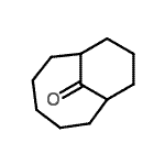 CAS#: 13348-11-3, Bicyclo[5.3.1]Undecan-11-One