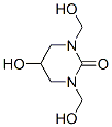 CAS#: 13348-19-1, Tetrahydro-5-Hydroxy-1,3-Bis(Hydroxymethyl)-1H-Pyrimidin-2-One