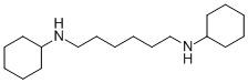 CAS#: 13348-41-9, N,N'-Dicyclohexylhexane-1,6-Diamine