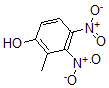 CAS#: 1335-85-9, Dinitro-O-Cresol