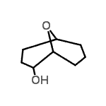 CAS#: 133521-31-0, 9-Oxabicyclo[3.3.1]Nonan-2-Ol
