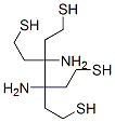 CAS#: 133531-87-0, 2-[2-(Bis(2-Sulfanylethyl)Amino)Ethyl-(2-Sulfanylethyl)Amino]Ethanethiol