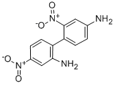 CAS#: 133561-39-4, 2-(4-Amino-2-Nitrophenyl)-5-Nitroaniline
