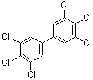 CAS 登录号：1336-36-3， 1,2,3-三氯-5-(3,4,5-三氯苯基)苯