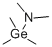 CAS#: 13361-67-6, Dimethylaminotrimethylgermane