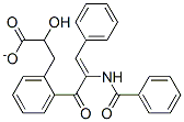 CAS#: 133658-50-1, (2S)-2-[(E)-3-(4-Aminophenyl)-2-(Benzoylamino)Prop-2-Enoyl]Oxy-3-Phenylpropanoic Acid