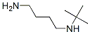 CAS#: 13366-43-3, N-Tert-Butyl-1,4-Butanediamine