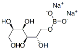 CAS#: 1337-26-4, Trisodium (2R,3R,4R,5S)-Hexane-1,2,3,4,5,6-Hexol Borate