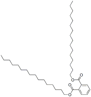CAS#: 13372-18-4, Dihexadecyl Phthalate