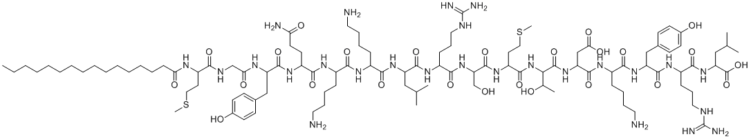 CAS 登录号：1337878-62-2， ATI-2341