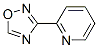 CAS#: 13389-59-8, 2-(1,2,4-Oxadiazol-3-Yl)Pyridine