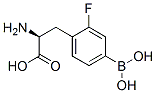 CAS#: 133921-60-5, Fluoroboronophenylalanine