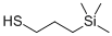 CAS#: 13399-93-4, 3-Mercaptopropyltrimethylsilane