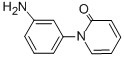 CAS#: 134-37-2, 1-(3-Aminophenyl)Pyridin-2-One