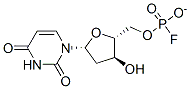 CAS#: 134-46-3, [(2R,3S,5R)-5-(5-Fluoro-2,4-Dioxopyrimidin-1-Yl)-3-Hydroxyoxolan-2-Yl]Methyl Dihydrogen Phosphate