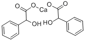 CAS#: 134-95-2, Calcium 2-Hydroxy-2-Phenylacetate