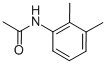 CAS#: 134-98-5, N-(2,3-Dimethylphenyl)-Acetamide