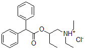 CAS#: 13426-07-8, Ethyldiphacil