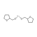CAS#: 134358-56-8, Barium Bis(Tetrahydro-2-Furanylmethanolate)