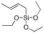 CAS#: 13436-82-3, [(E)-But-2-Enyl]-Triethoxysilane