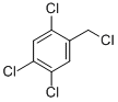 CAS#: 1344-32-7, Trichloro(Chloromethyl)Benzene