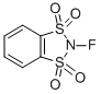 CAS#: 1344-80-5, N-Fluoro-O-Benzenedisulfonimide