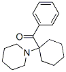 CAS#: 13441-36-6, Phenyl-(4-Piperidin-1-Ylcyclohexyl)Methanone