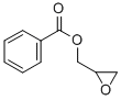 CAS 登录号：13443-29-3， 2,3-环氧丙基苯甲酸酯