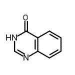 CAS#: 134434-33-6, 4(3H)-Quinazolinone