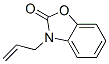 CAS#: 13444-14-9, 3-Allylbenzoxazol-2(3H)-One