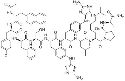 CAS#: 134457-28-6, Prazarelix