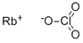 CAS#: 13446-71-4, Chloric Acid Rubidium salt