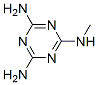 CAS#: 13452-77-2, N2-Methyl-1,3,5-Triazine-2,4,6-Triamine