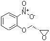 CAS#: 134598-03-1, (2S)-2-[(2-Nitrophenoxy)Methyl]Oxirane