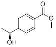 CAS 登录号：134615-20-6， 4-[(1S)-1-羟基乙基]-苯甲酸乙酯