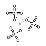 CAS#: 13465-15-1, Indium Triperchlorate