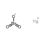 CAS#: 13465-33-3, Mercurous Bromate