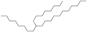 CAS#: 13475-77-9, 9-Octyl-Eicosane