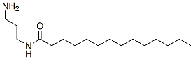 CAS#: 13482-06-9, N-(3-Aminopropyl)Myristamide