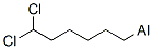 CAS 登录号：13487-95-1， 二氯己基-铝