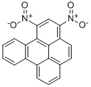 CAS#: 134874-62-7, 1,3-Dinitrobenzo(E)Pyrene