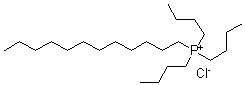 CAS#: 13497-50-2, Tributyldodecyl-Phosphonium Chloride (1:1)